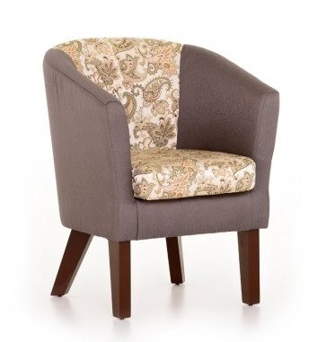 Image Кресло Pan IL Boni A