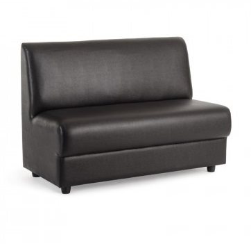 Image Диван Pan IL Jazz Parti Чёрный