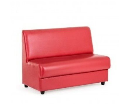 Image Canapea Pan IL Jazz Parti Rosu