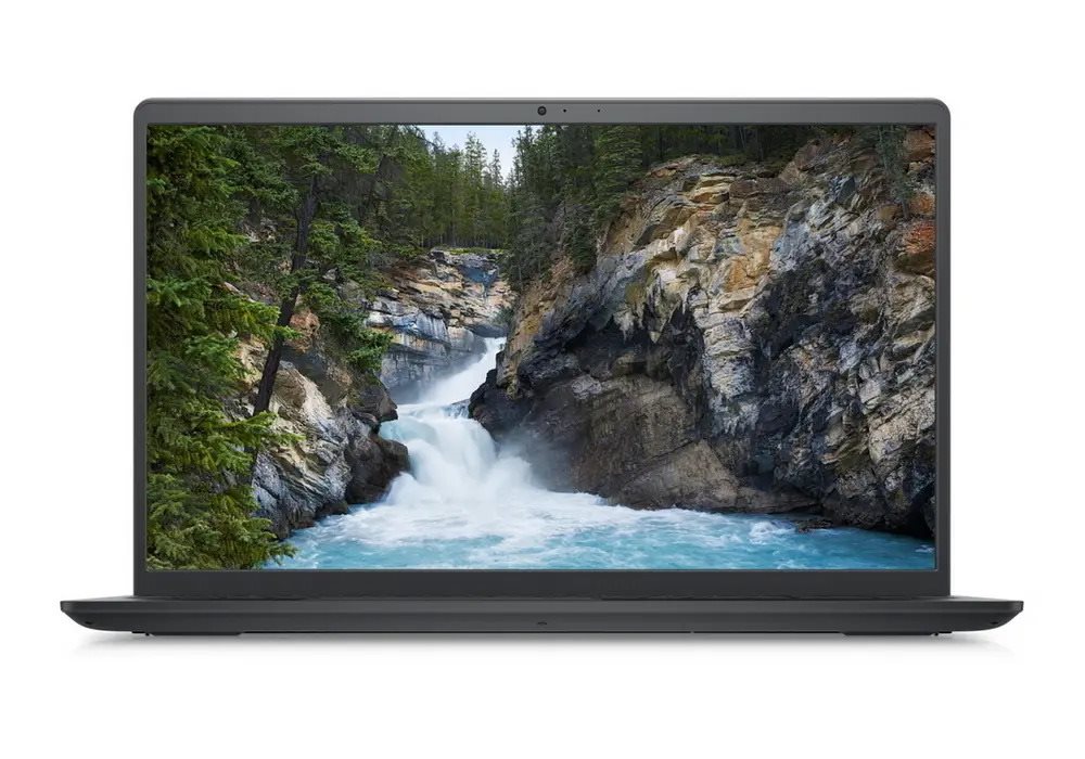 Image Ноутбук DELL Vostro 15 3000 (3520) (Core i7-1255U, 16GB, 512GB ) Carbon Black