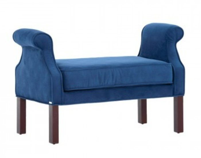 Image Canapea Pan IL Regal Albastru