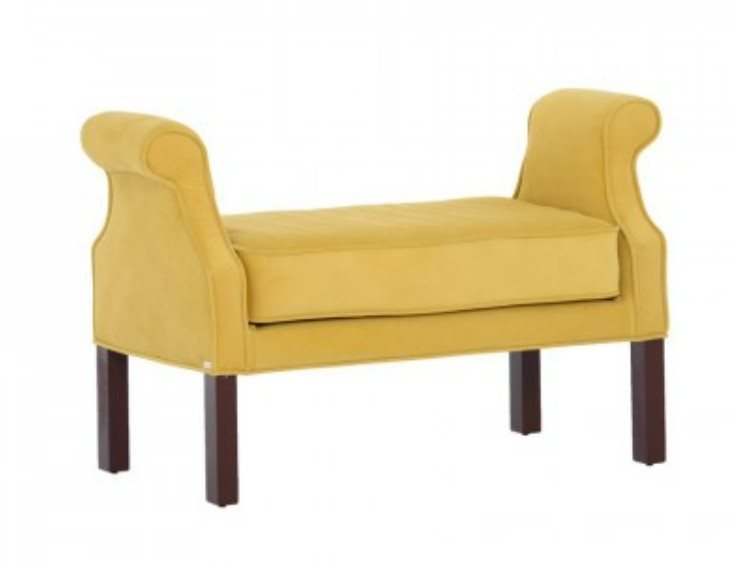 Image Canapea Pan IL Regal Galben