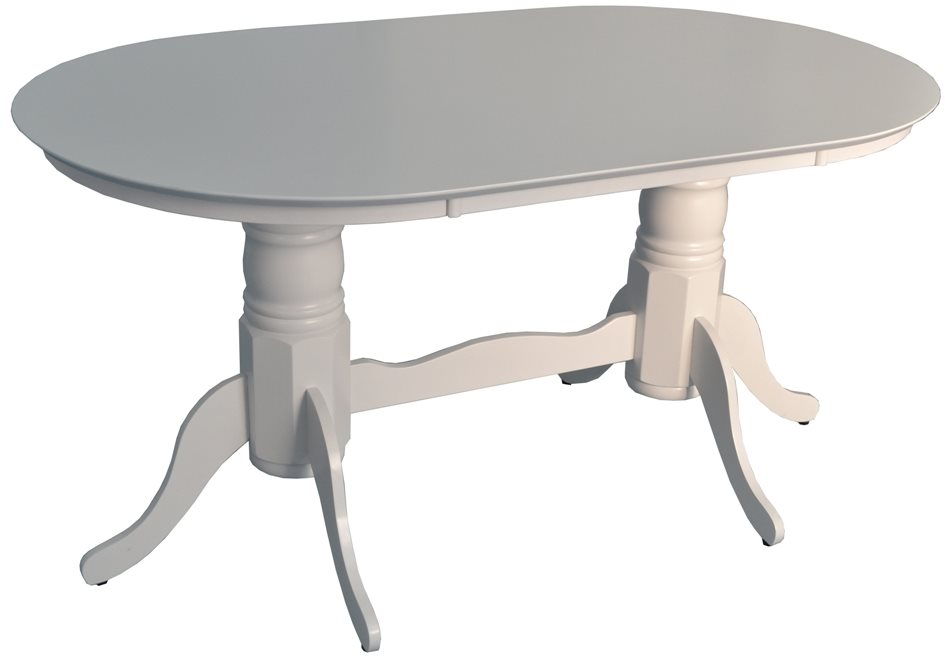 Image Masa de bucatarie Evelin HV-24 V White