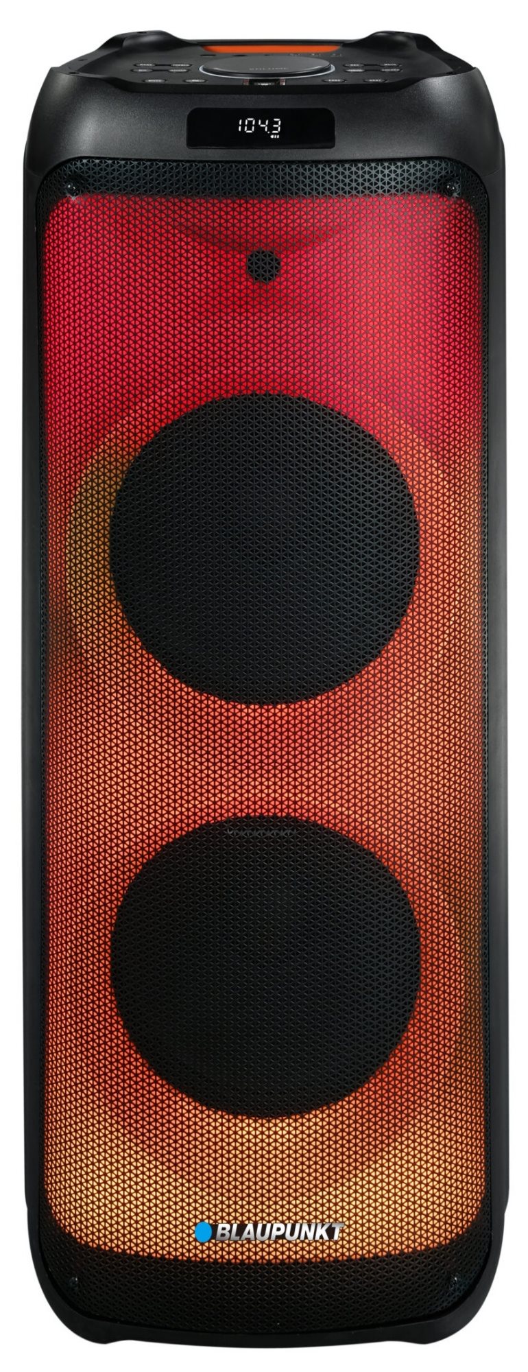 Image Портативная колонка Blaupunkt PB12DB