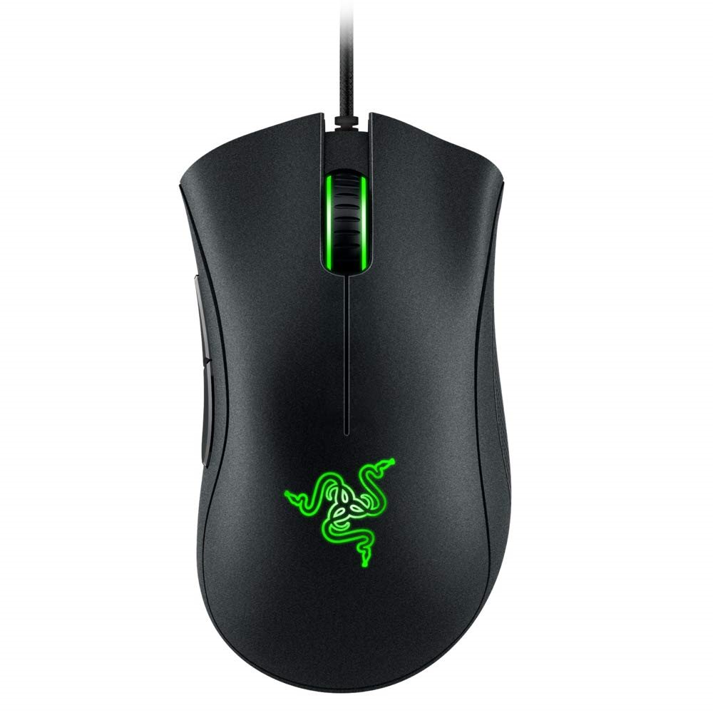 Image Mouse Razer Deathadder Essential 2021