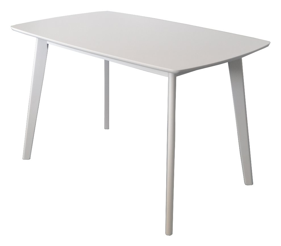 Image Masa de bucatarie Evelin COOPER White