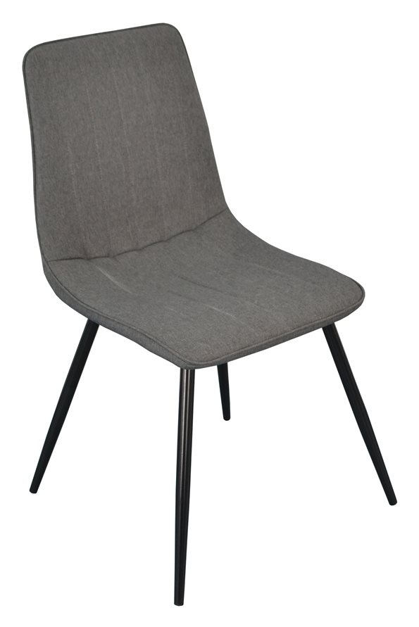 Image Стул для кухни Evelin XR-154 B Grey