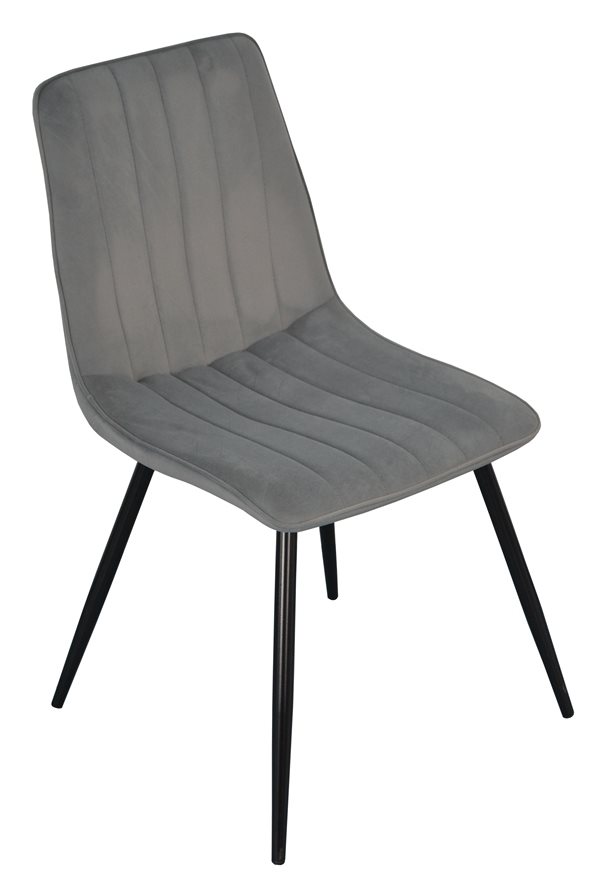 Image Стул для кухни Evelin XR-154 B Light grey