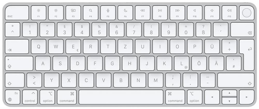 Tastatură Apple Magic MK293D