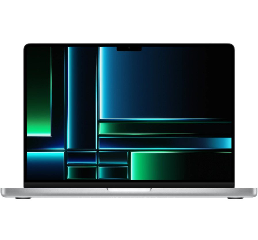 Image Laptop Apple MacBook PRO 14" MPHJ3 (2023) (M2 Pro, 16GB, 1TB) Silver