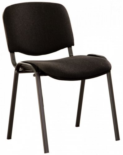 Image Офисный стул Nowy Styl ISO C38 Black, Gri