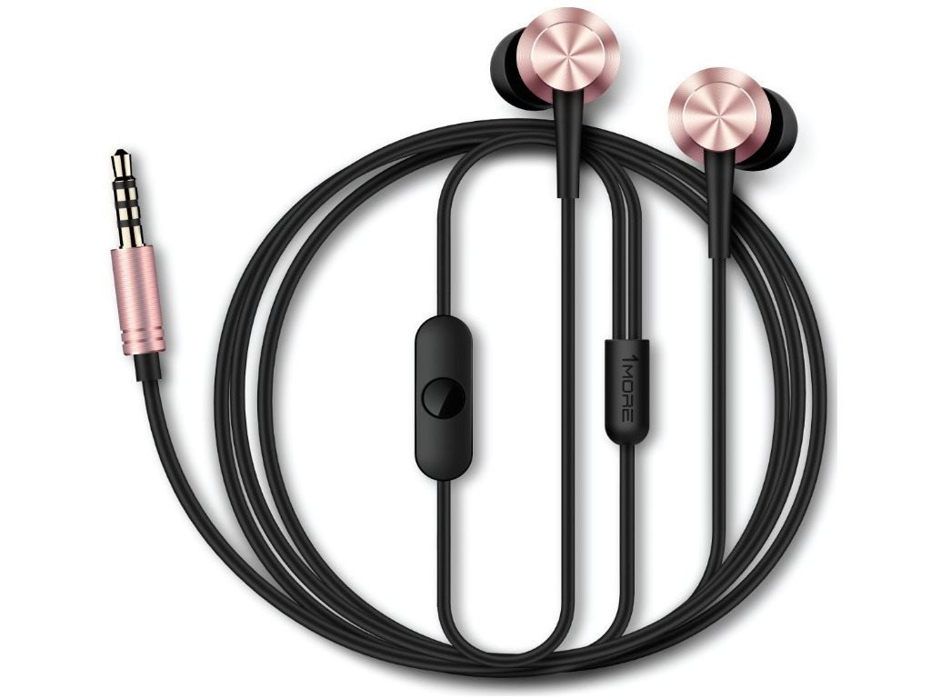 Image Căşti Xiaomi 1More Piston Pink