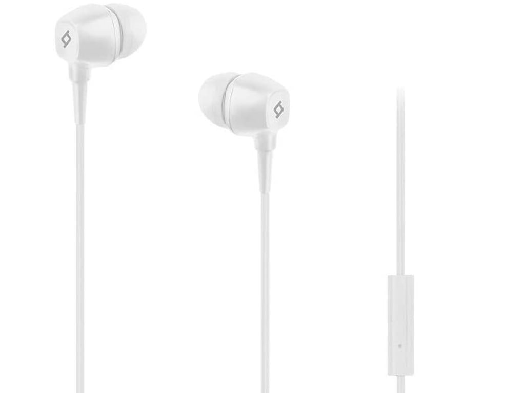 Image Căști Ttec Pop White