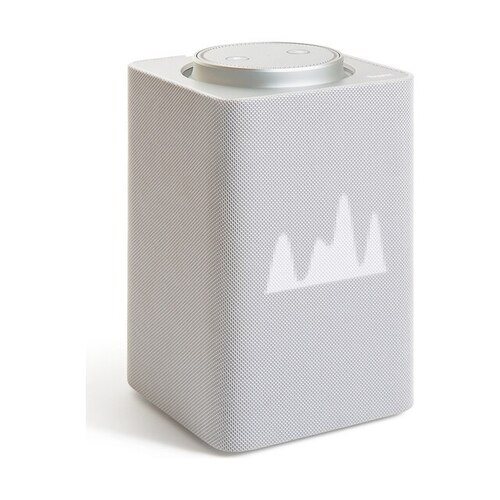 Image Портативная колонка Yandex station MAX YNDX-0008G Grey