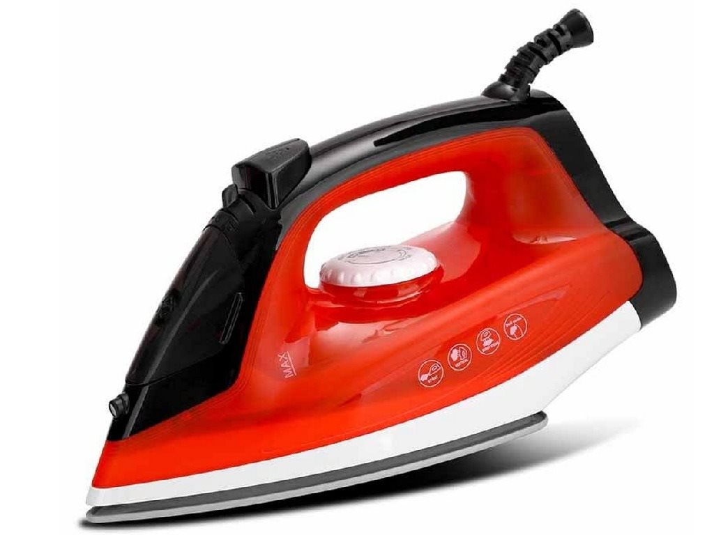 Image Утюг Raf R.1212 Red