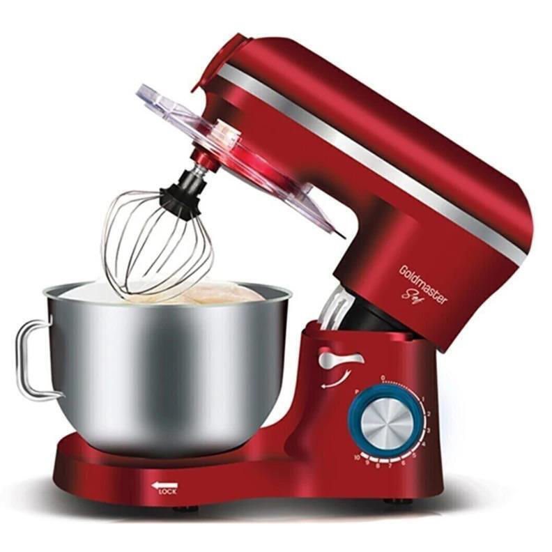 Image Миксер GoldMaster GM 7260