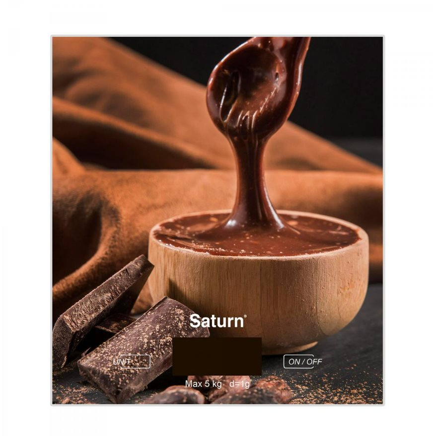 Image Cântar de bucătărie Saturn ST-KS7834