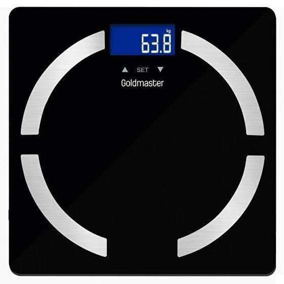 Image Cântar de podea Goldmaster GM 8153