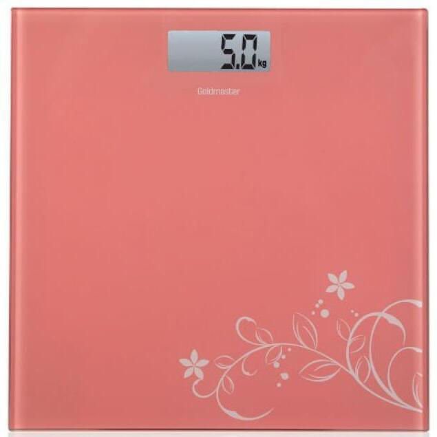 Image Cântar de podea Goldmaster GM 8177