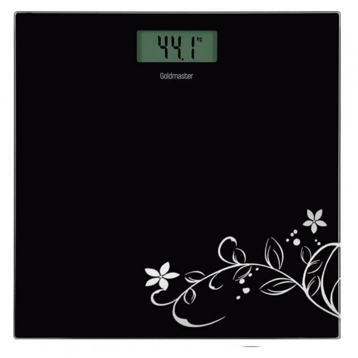 Image Cântar de podea Goldmaster GM 8188
