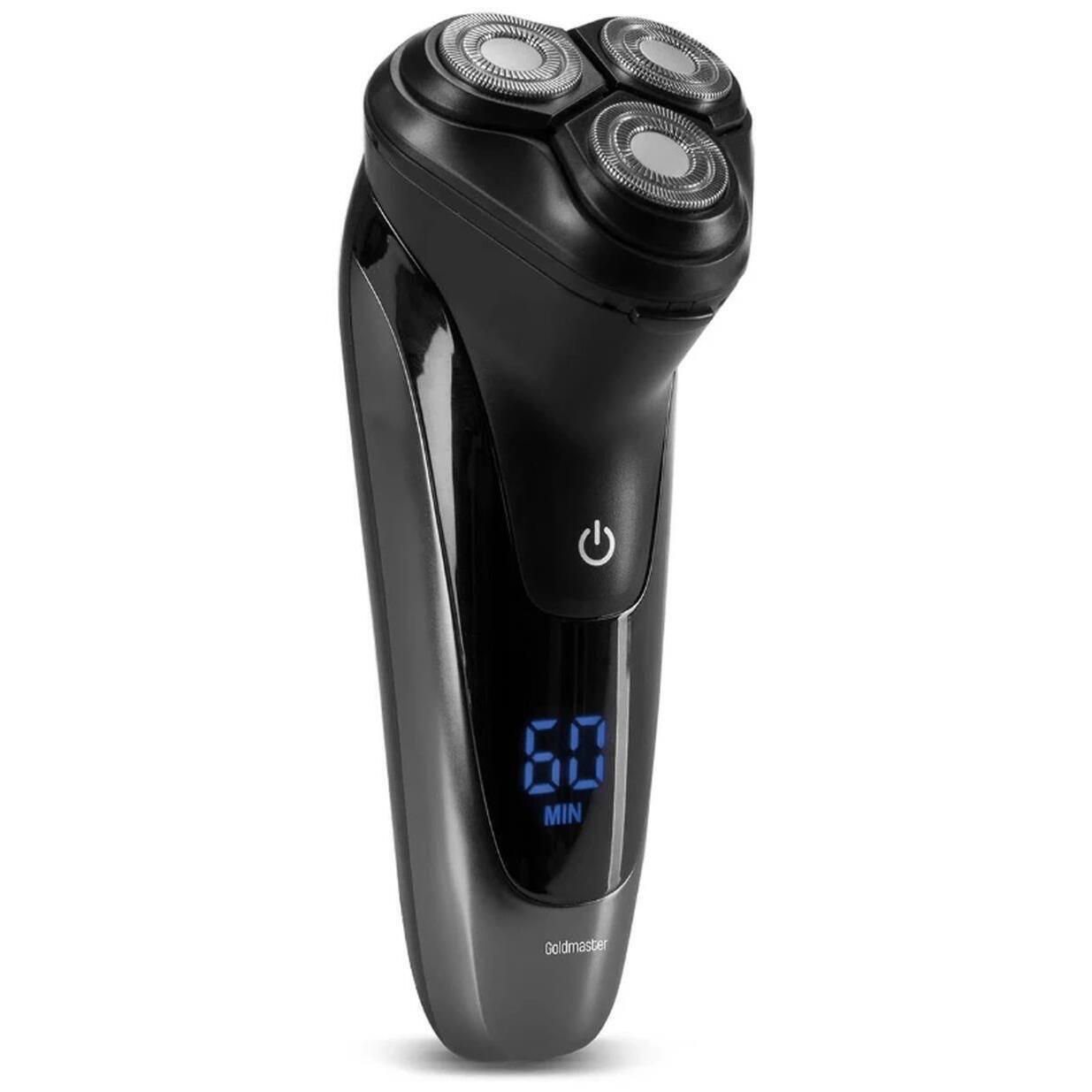 Image Aparat de ras GoldMaster GM 8129