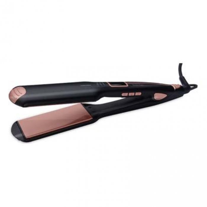 Image Выпрямитель для волос GoldMaster GM-7172