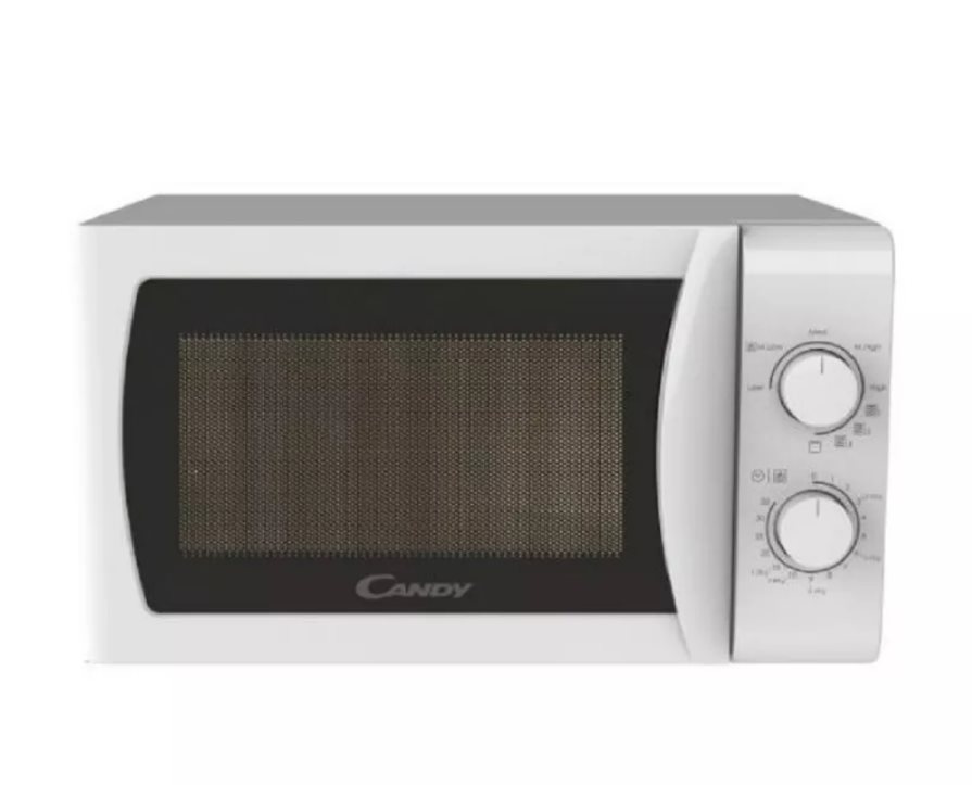 Image Cuptor cu microunde Candy CMG 20SMW