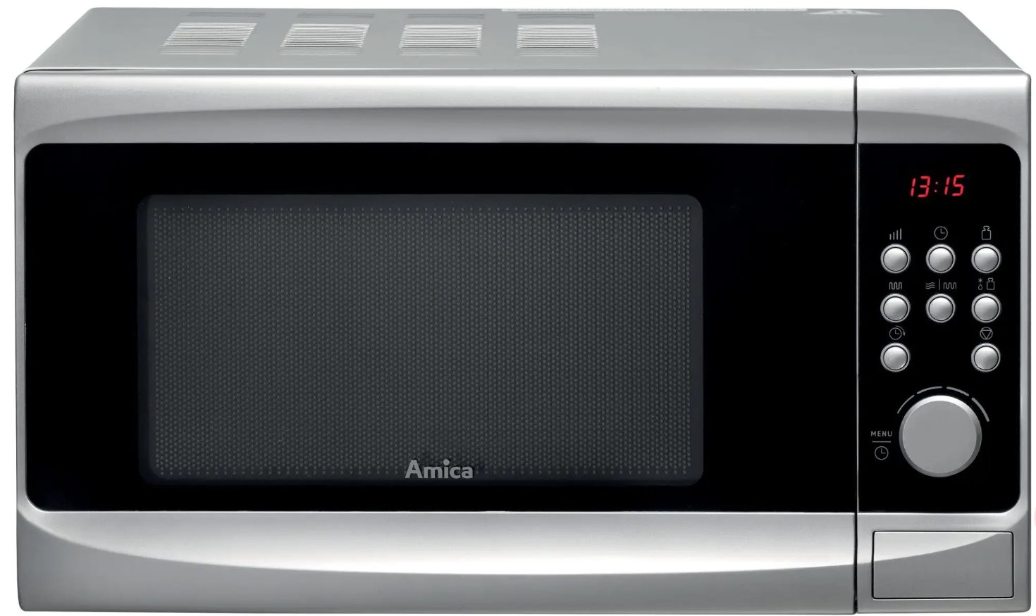 Image Микроволновая печь Amica AMG20E70GSV
