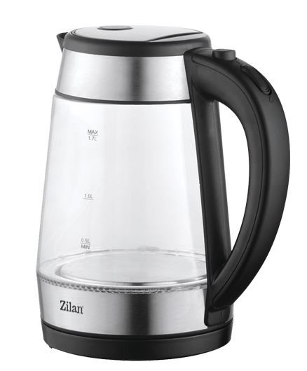 Image Ceainic electric Zilan ZLN3963