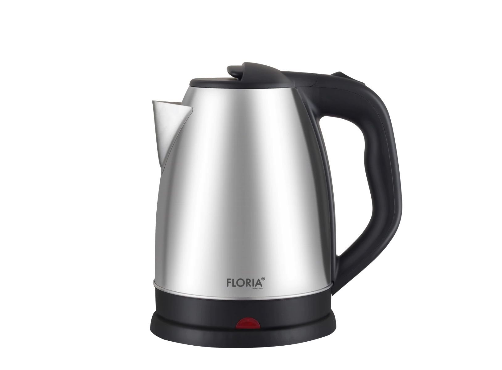 Image Чайник электрический Floria ZLN4902