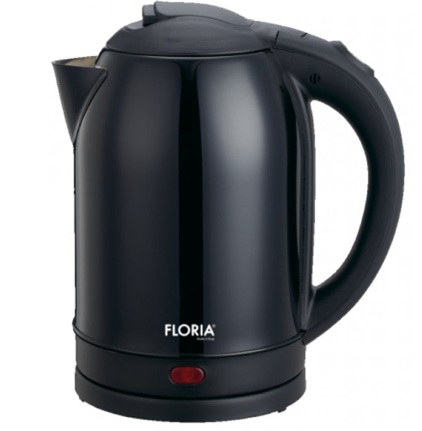 Image Чайник электрический Floria ZLN2752