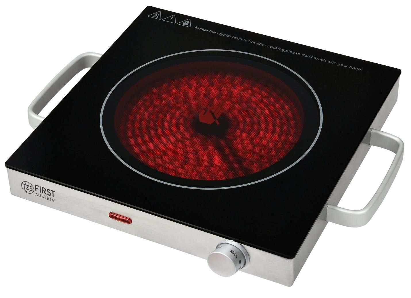 Image Настольная плита First 005097-1