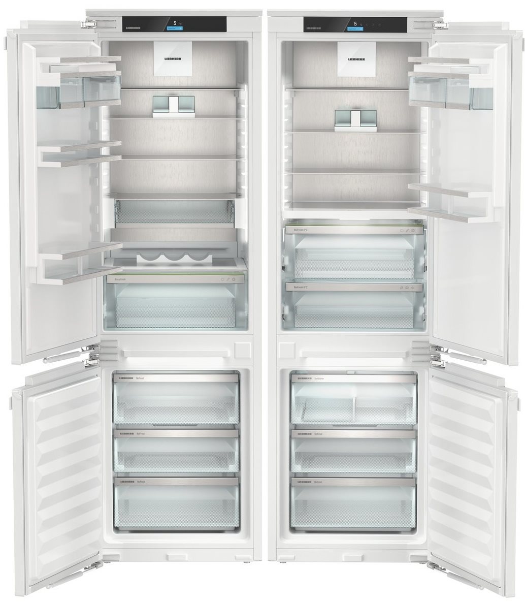 Image Frigider incorporabil Liebherr IXCC 5165