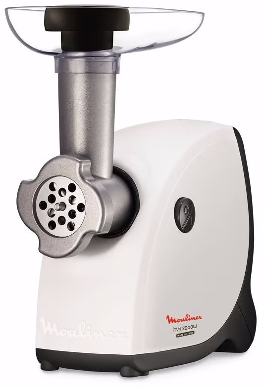Image Мясорубка Moulinex ME445A38