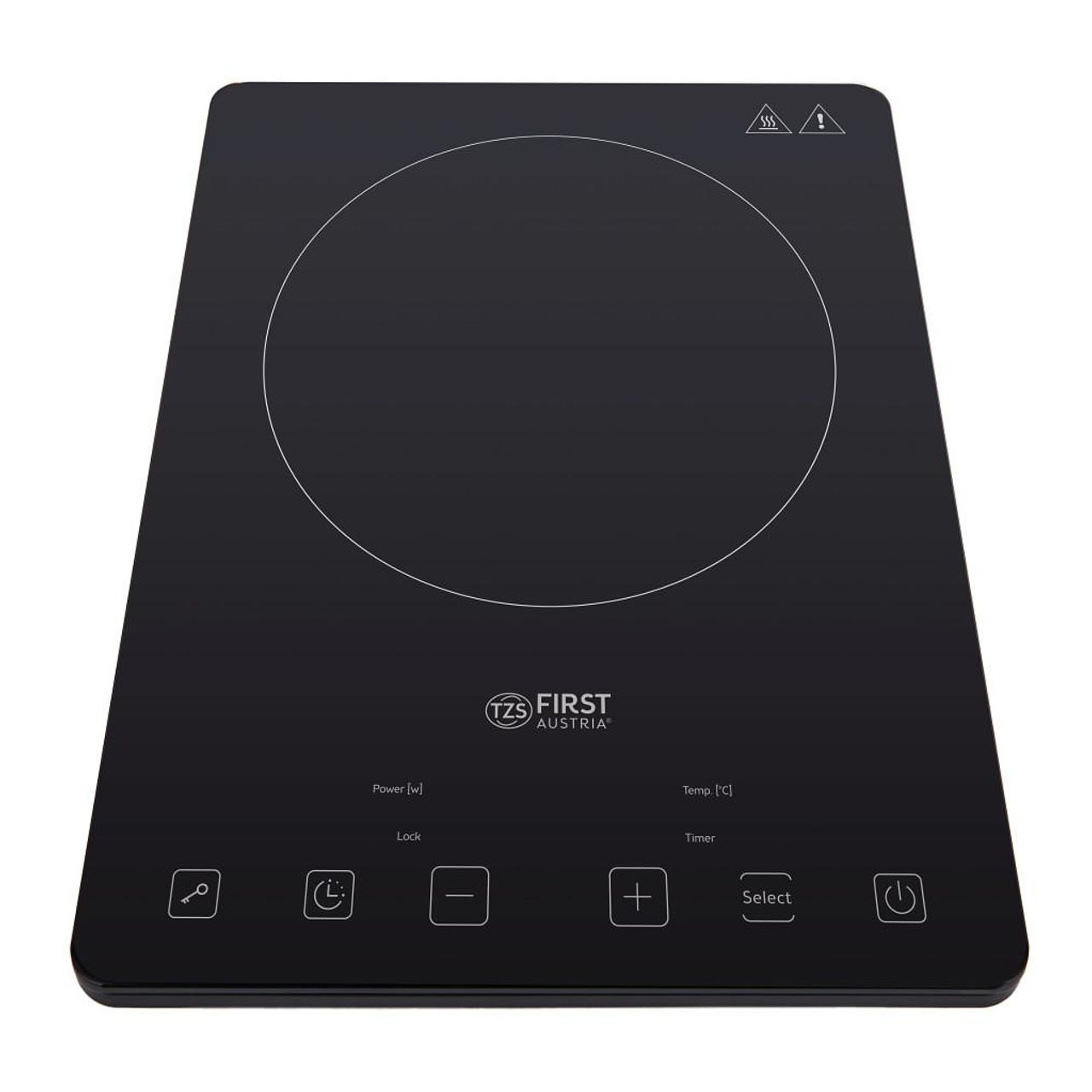 Image Настольная плита First 005095-2