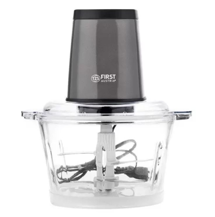 Image Aparat de mărunţit First  005113-2-SI