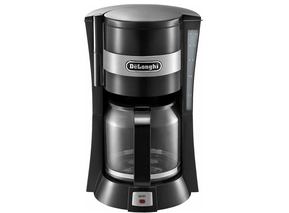 Image Cafetiera Delonghi ICM 15210.1