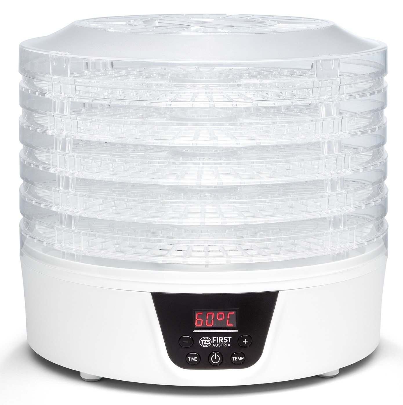 Image Сушилка для овощей и фруктов First 005126-8