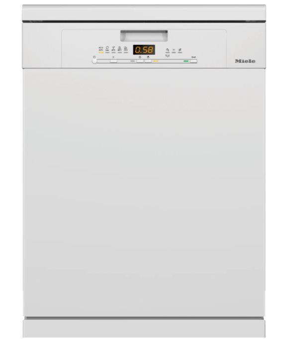 Image Посудомоечная машина Miele G 5022 SC