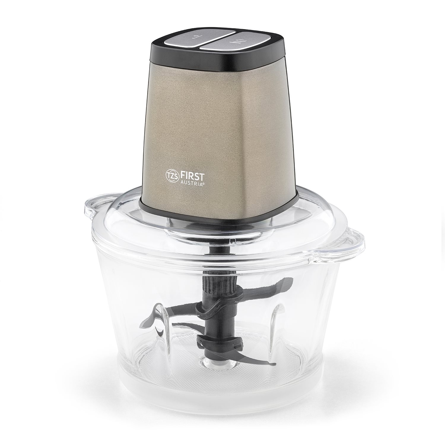 Image Aparat de mărunţit First 005113-2-GR