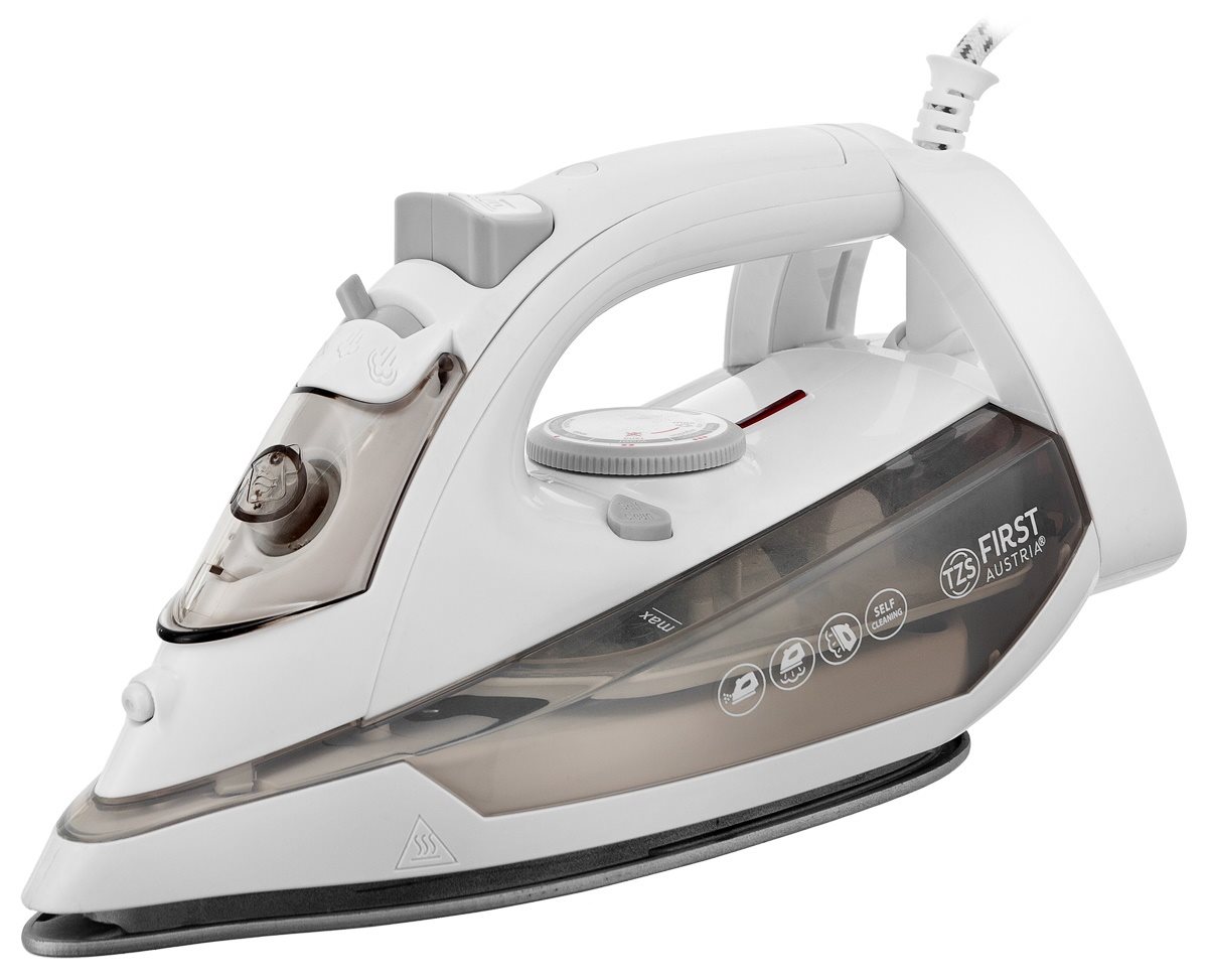 Image Fier de călcat First 005618-7-GR