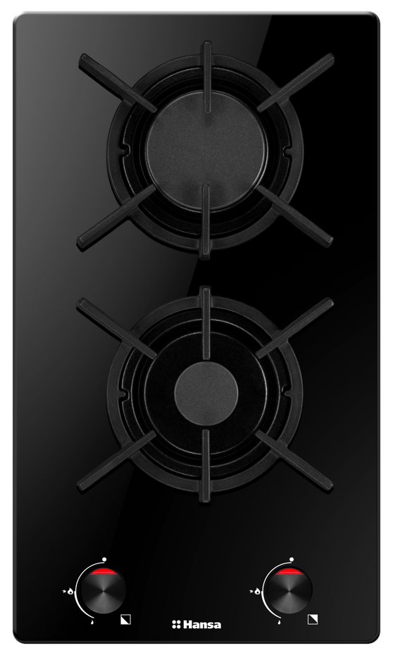Image Варочная панель газовая Hansa BHKS330500
