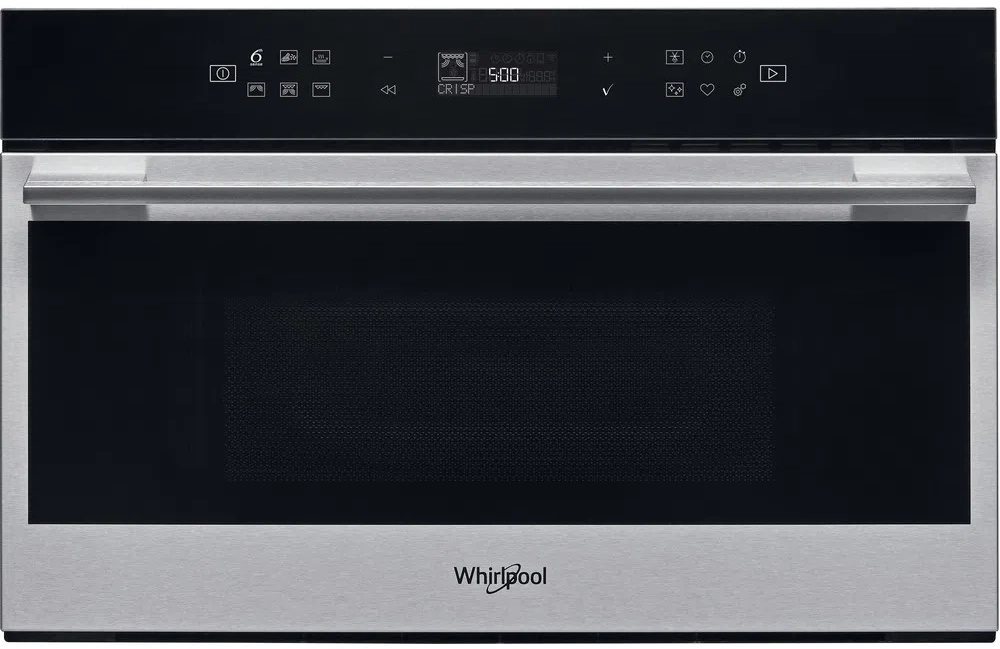 Image Cuptor cu microunde incorporabil Whirlpool W7MD440