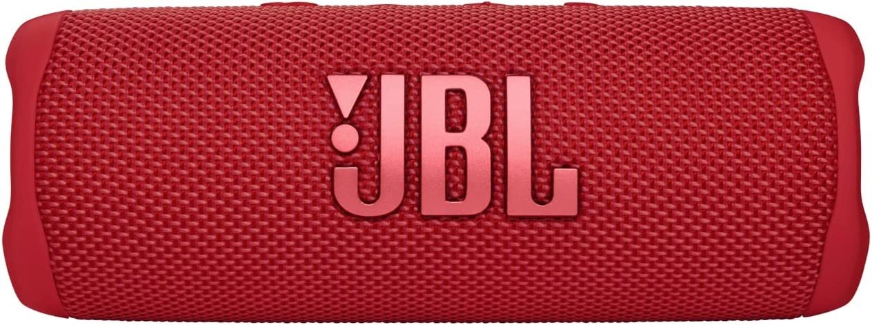 Image Boxă portabilă JBL Flip 6 Red
