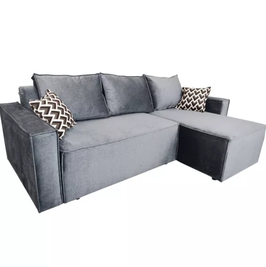 Image Canapea extensibila DP Kalifornia Coltar 250