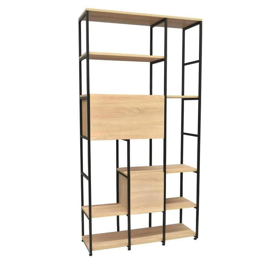 Image Etajera DP Rio 3 Plus