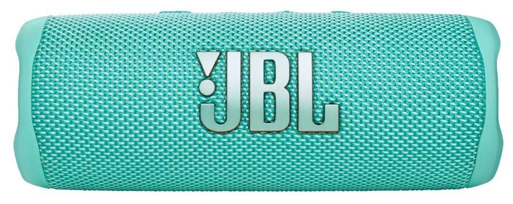 Image Boxă portabilă JBL Flip 6 Teal
