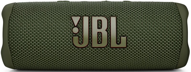 Image Boxă portabilă JBL Flip 6 Green