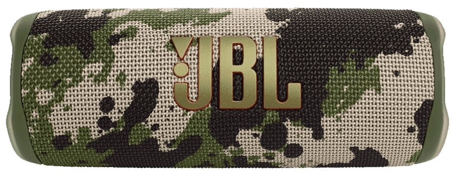 Boxă portabilă JBL Flip 6 Camo