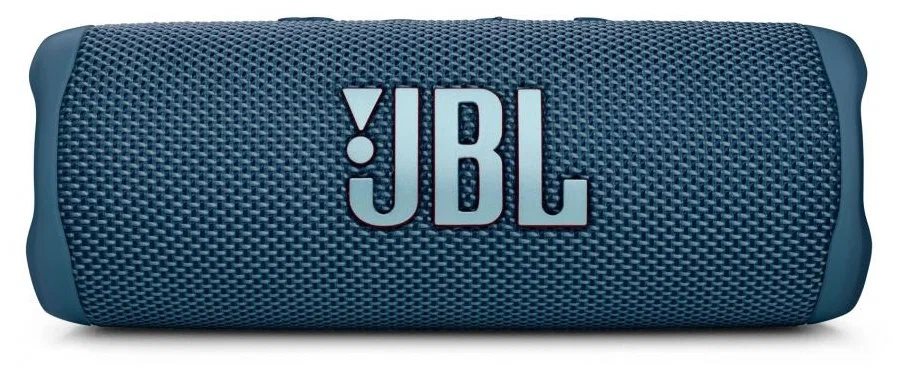 Image Портативная колонка JBL Flip 6 Blue